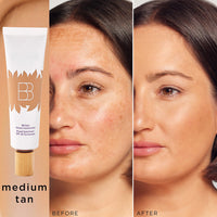 medium-tan