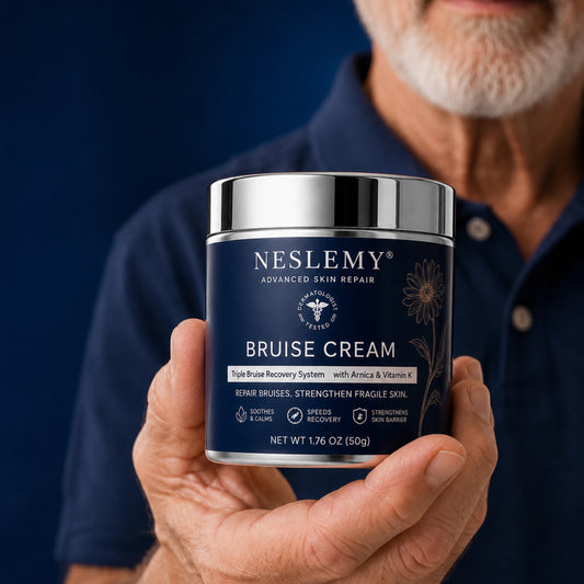 💥100K+ SOLD💕- NESLEMY® Bruise Repair & Skin-Strengthening Cream