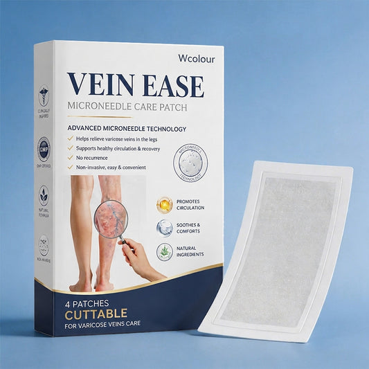 Wcolour® Care Patch